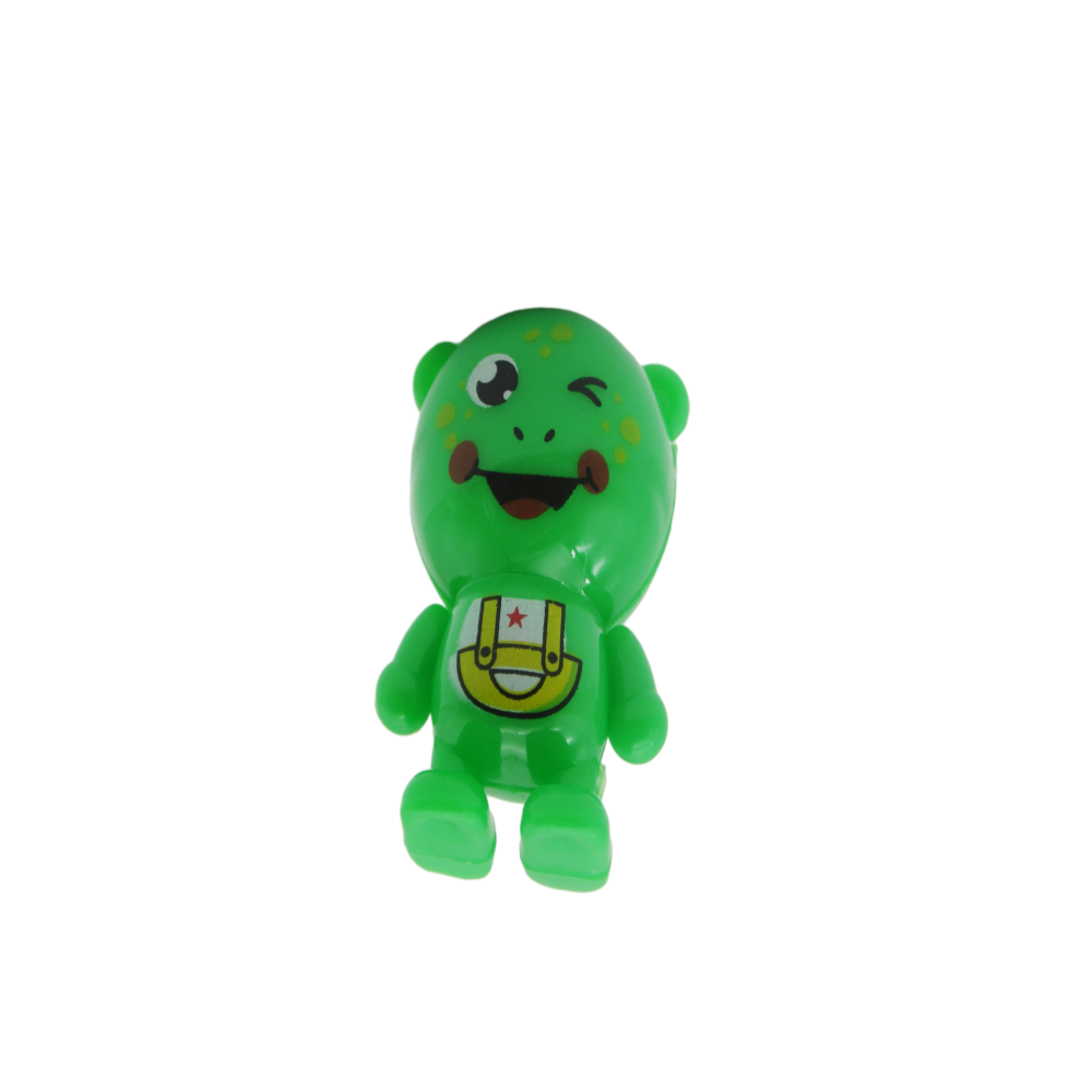 Assembly frog
